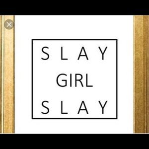 Meet your Posher, Desiree